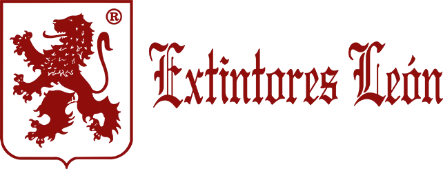 Ir a página principal. Logotipo Extintores León